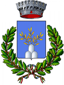 Logo del comune di Oliveto Lucano