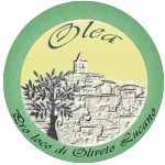 Logo della pro loco Olea di Oliveto Lucano